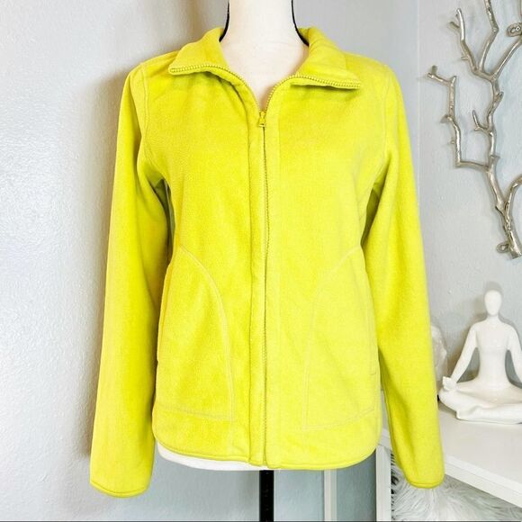 Forever 21 Sherpa Zip-up Jacket - Picture 11 of 11